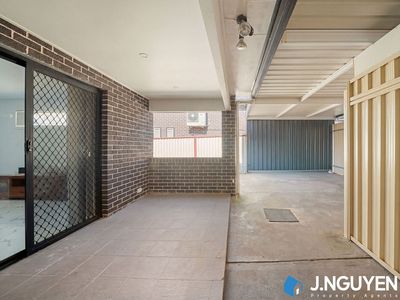 44 Goonaroi Street, Villawood
