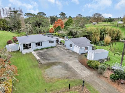 197 Taipuha Settlement Road, Paparoa