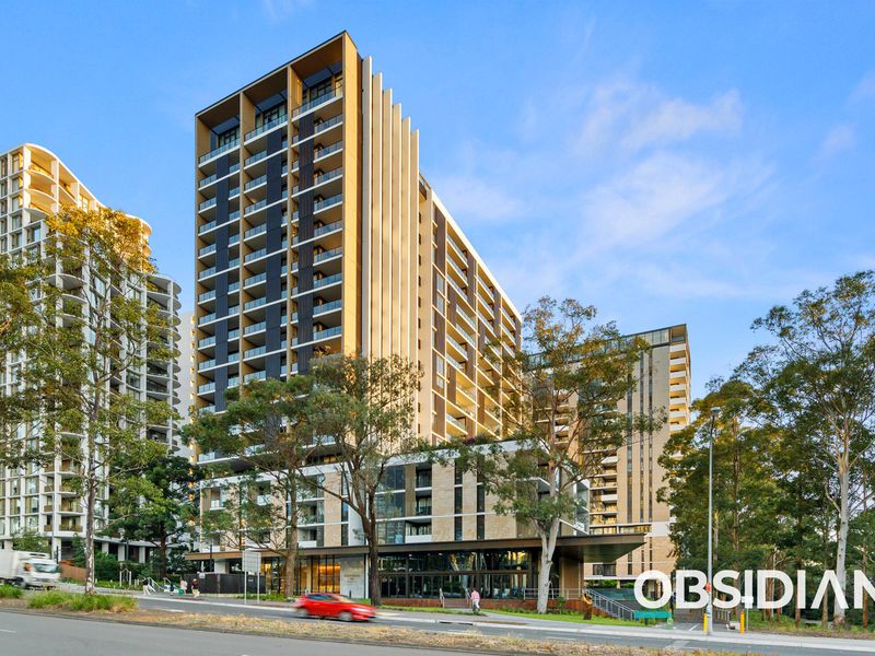 A1501 / 82 Waterloo Road, Macquarie Park