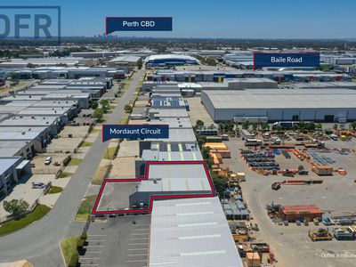 30 Mordaunt Circuit, Canning Vale