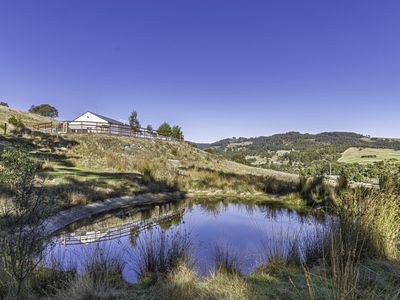 804 North Huon Road, Judbury
