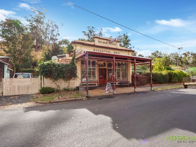 Kolmar House - Licenced Grocery Store 