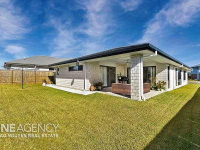 56 Darnell Street, Yarrabilba
