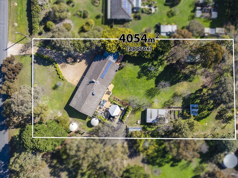 4 Edwards Street, Riddells Creek