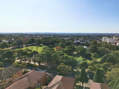 C1303 / 1-17 Elsie Street, Burwood