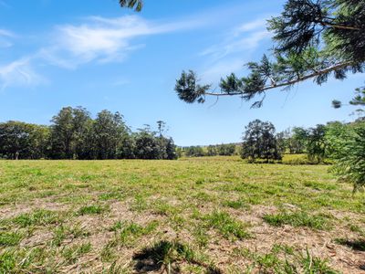 238 Ball Road, Peeramon