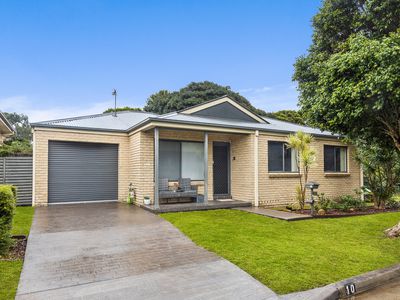 10  Kalgan Way, Albion Park