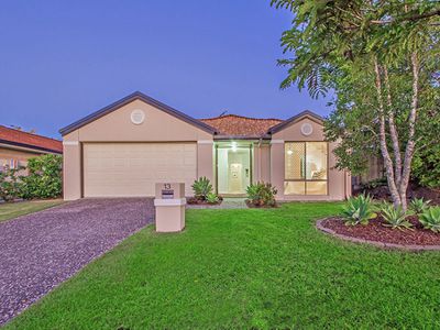 13 Campbell Street, Wakerley