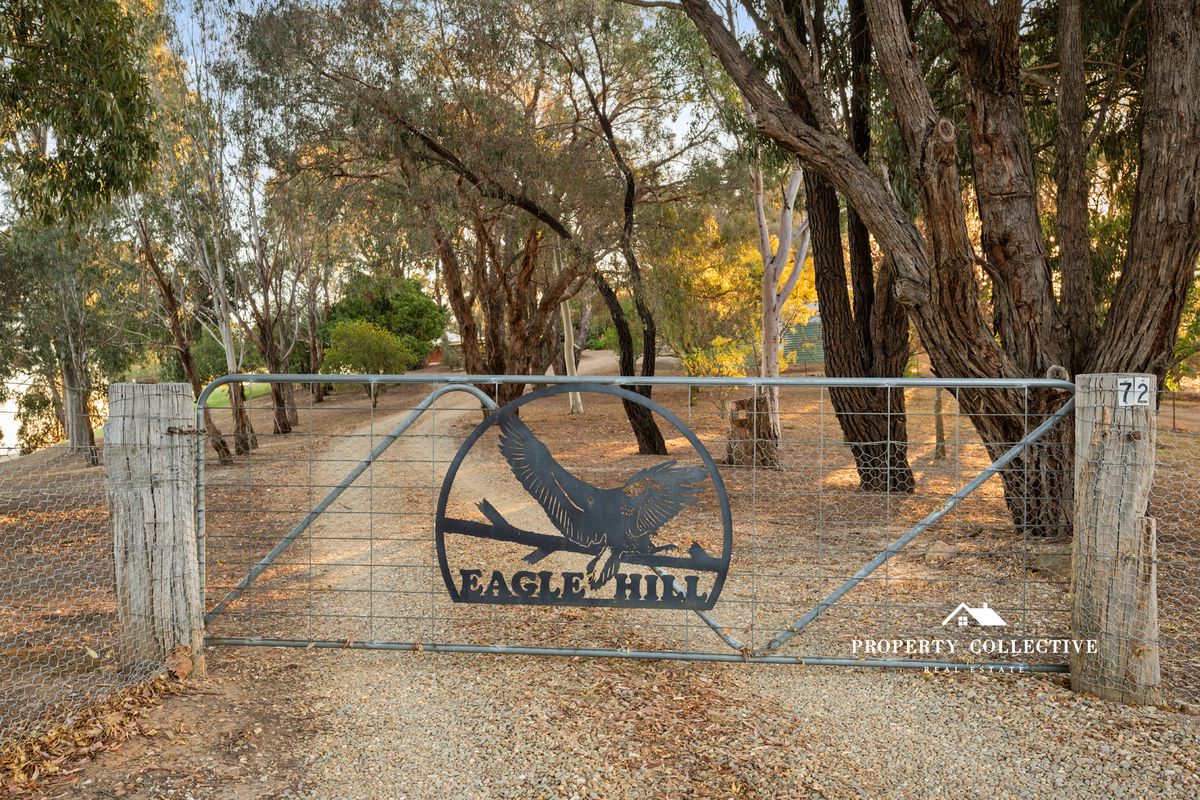 72 Ryan Lane, Beechworth