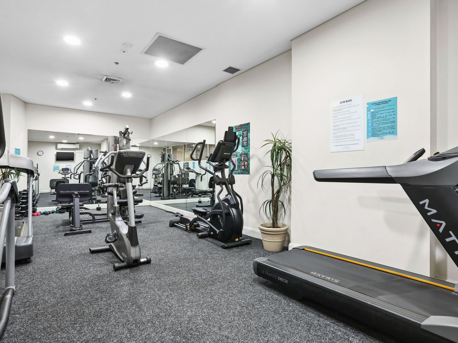 361-363 Kent Street, Sydney