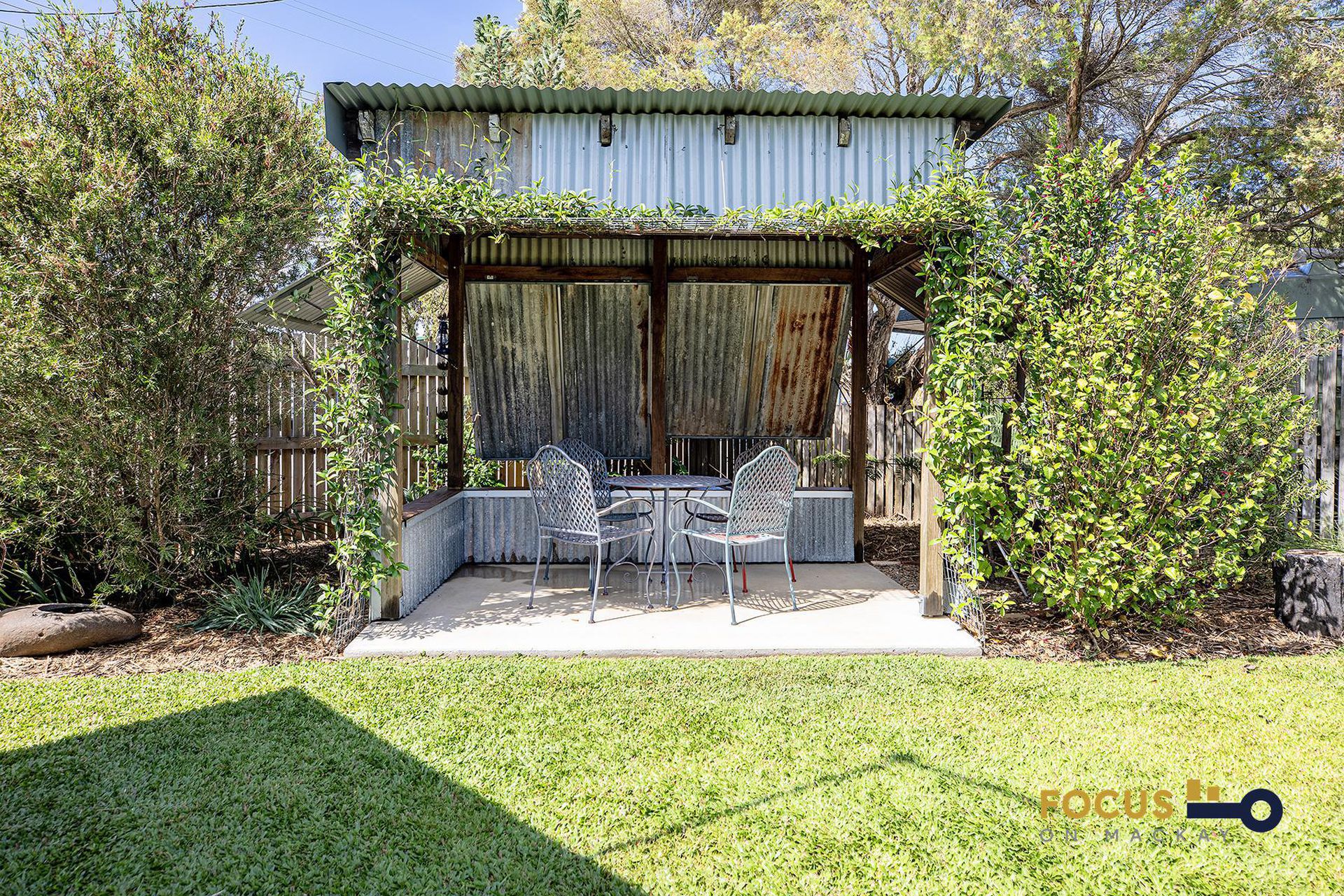 1 Dawson Street, Sarina