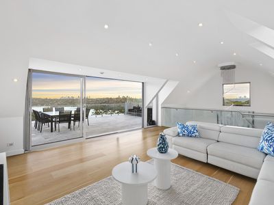 13 Mulgowrie Crescent, Balgowlah Heights