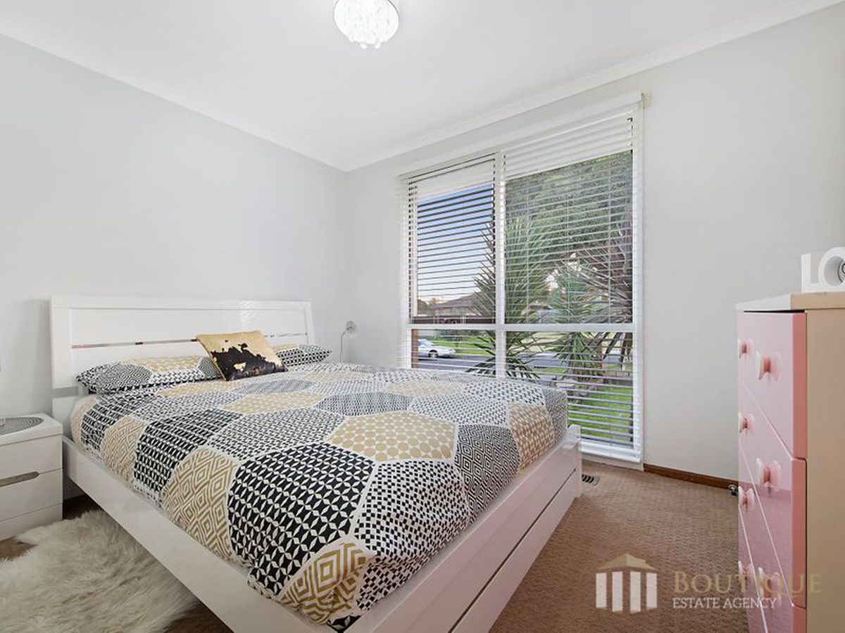 48 Illawarra Crescent, Dandenong North