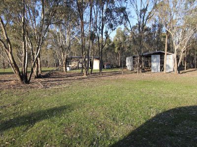 1030 Northern Highway, Heathcote