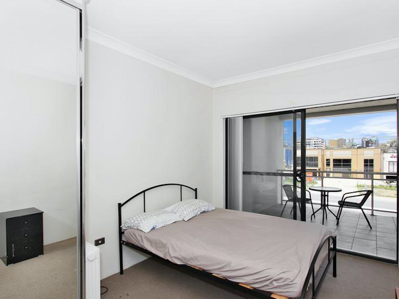 44 / 21-29 Third Avenue, Blacktown