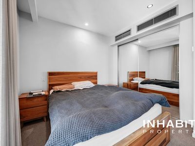 162 / 189 Adelaide Terrace, East Perth
