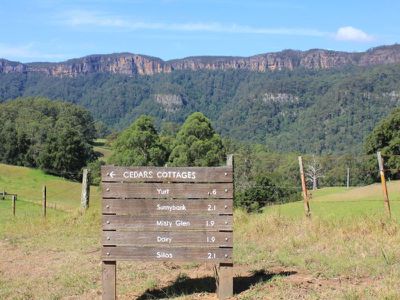 368 Bunkers Hill Road, Kangaroo Valley