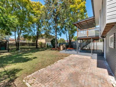 258 South Station Road, Raceview