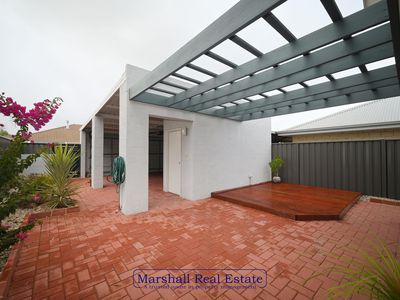 47B Grandis Boulevard, Banksia Grove