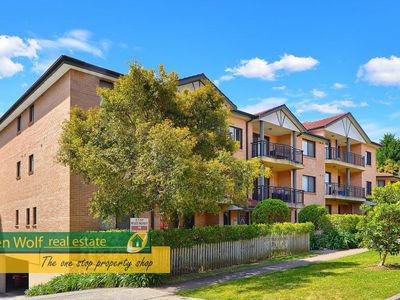2 / 2-14 Pacific Highway, Roseville