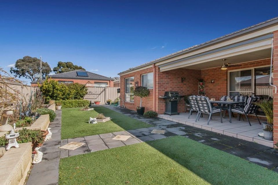 6 Sovereign Gardens, Kangaroo Flat