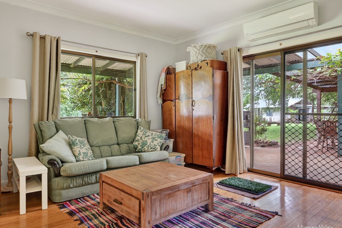 64 Millers Road, Bobin