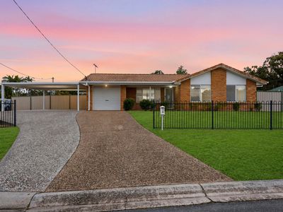 2 Turnbull Crescent, Morayfield