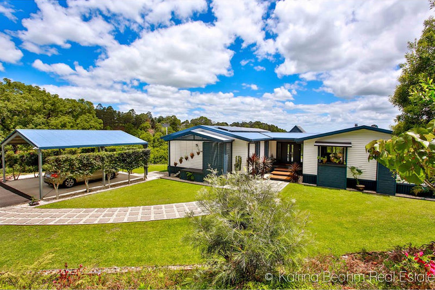 27 Barrys Road, Modanville Katrina Beohm Real Estate