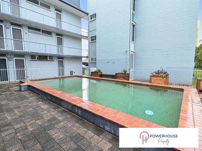 13 / 186 Lake Street, Cairns North