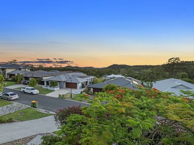 6 Kimberley Creek Road, Upper Coomera