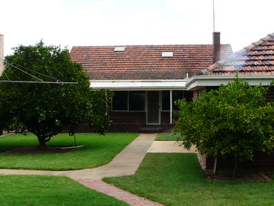 8 Prentice Street, Nagambie