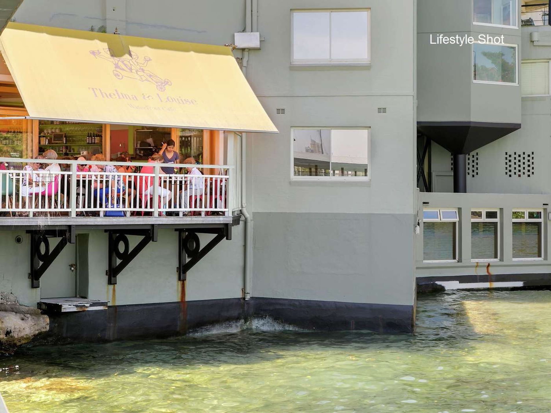 8 Park Avenue, Neutral Bay