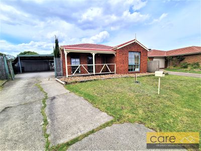 16 Brunel Court, Hampton Park