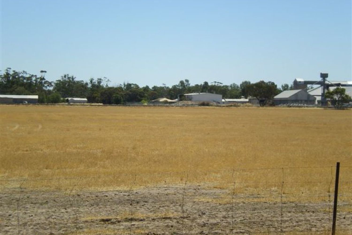 Lot 1 Henty Highway, Warracknabeal