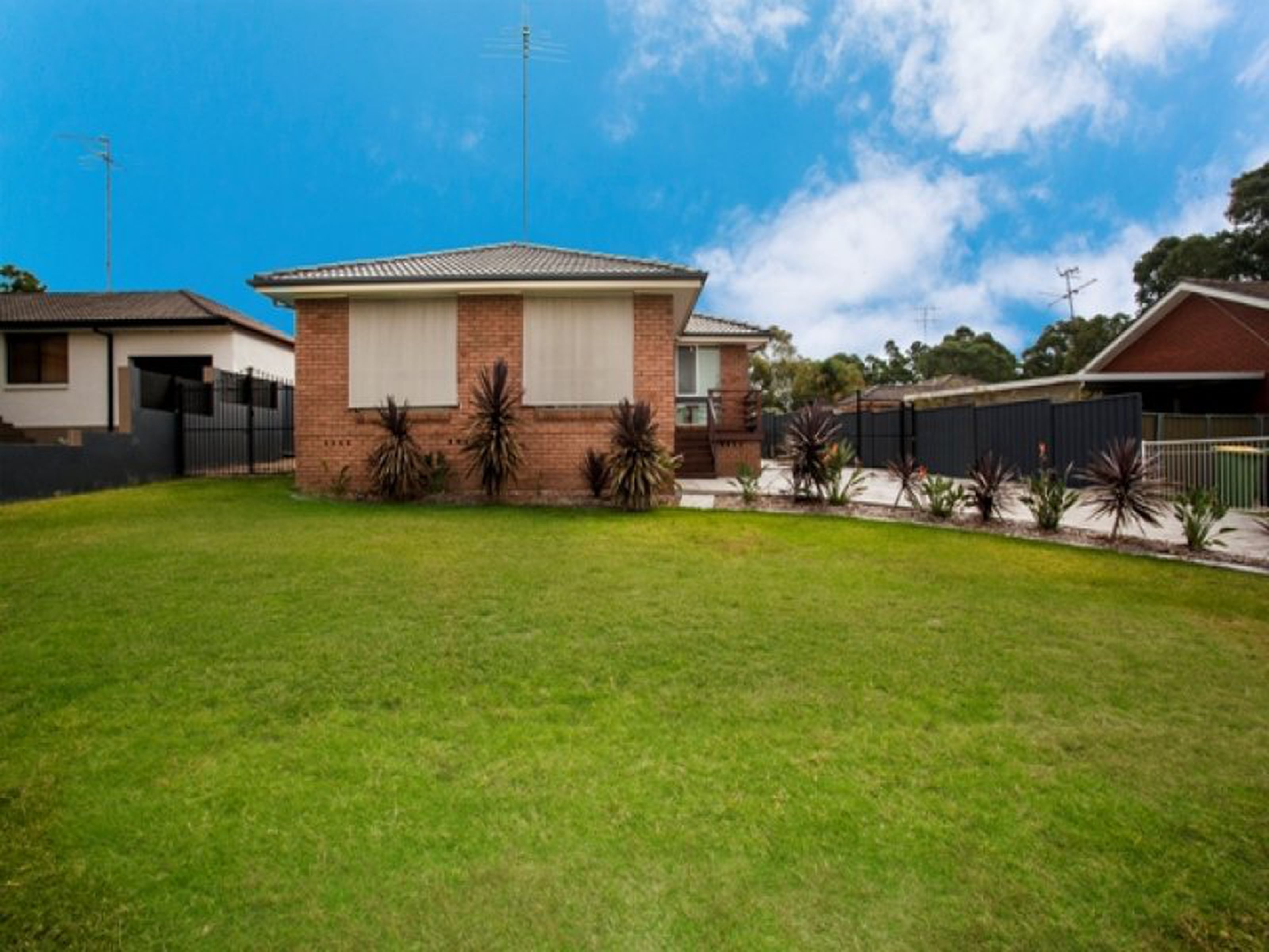 3 Kurmond Street, JAMISONTOWN