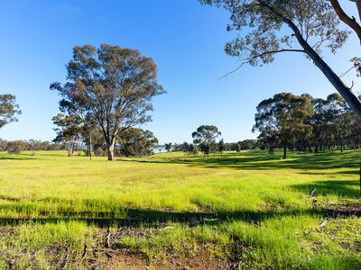 Lot 2 & 3 Leathbridge Road, Welshmans Reef