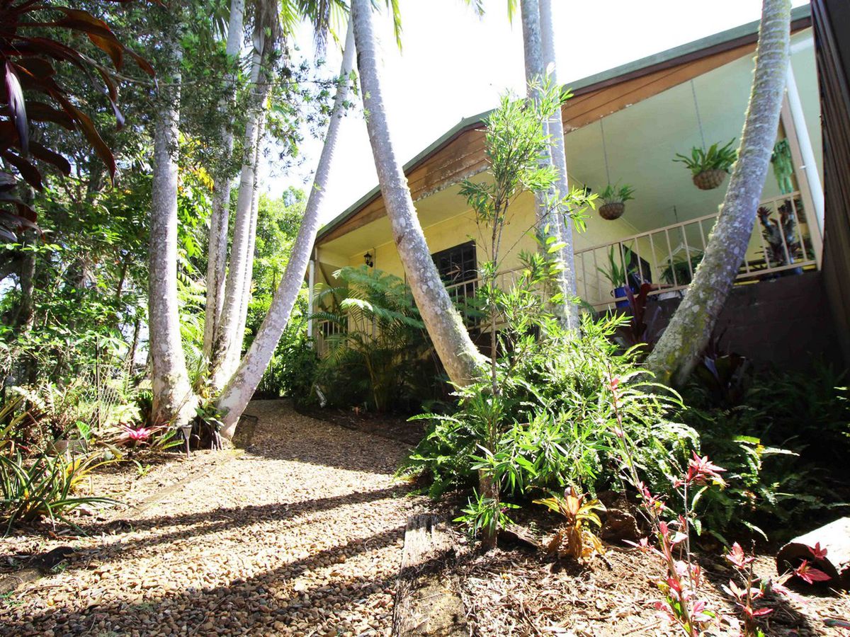 Yungaburra