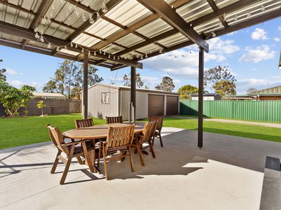 11 Lawson Street, Caboolture