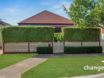 61 Northampton Crescent, Caroline Springs