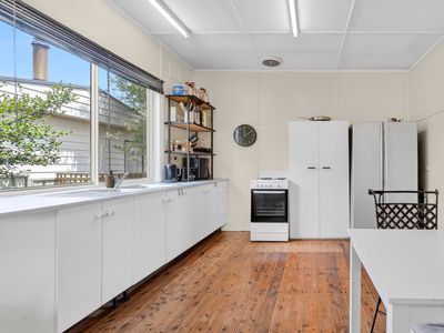 112 Laggan Road, Crookwell