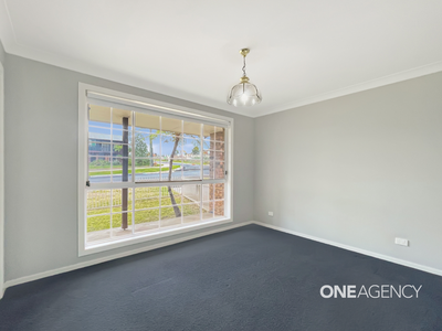 2 Lachlan Crescent, St Georges Basin