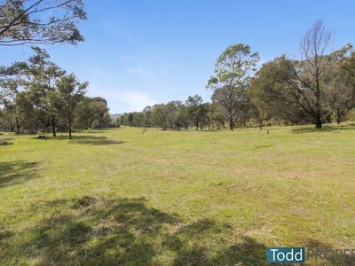 330 Paddys Dam Road, Tooborac