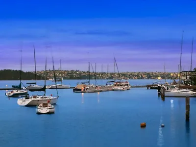 111 / 21 Elamang Avenue, Kirribilli