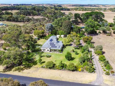 139 Ruff Rock Road, Millicent