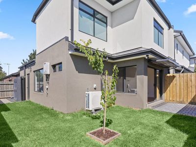 3 / 40 Justin Avenue, Glenroy