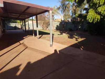 1 Delamere Place, South Hedland