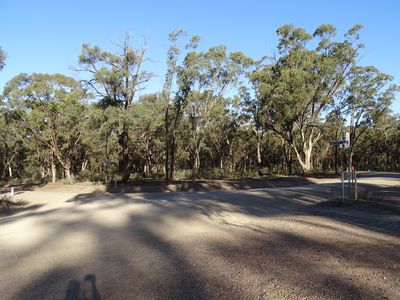 Crown Allotment 127 Nagambie Rushworth Road , Nagambie