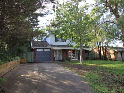 58 Tannery Road, Cambewarra