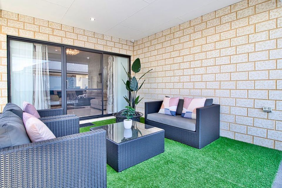 17 Toolibin Rise , Baldivis