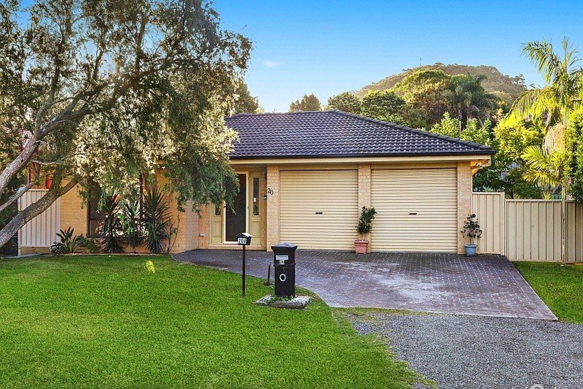20 Tall Timbers Road, Wamberal